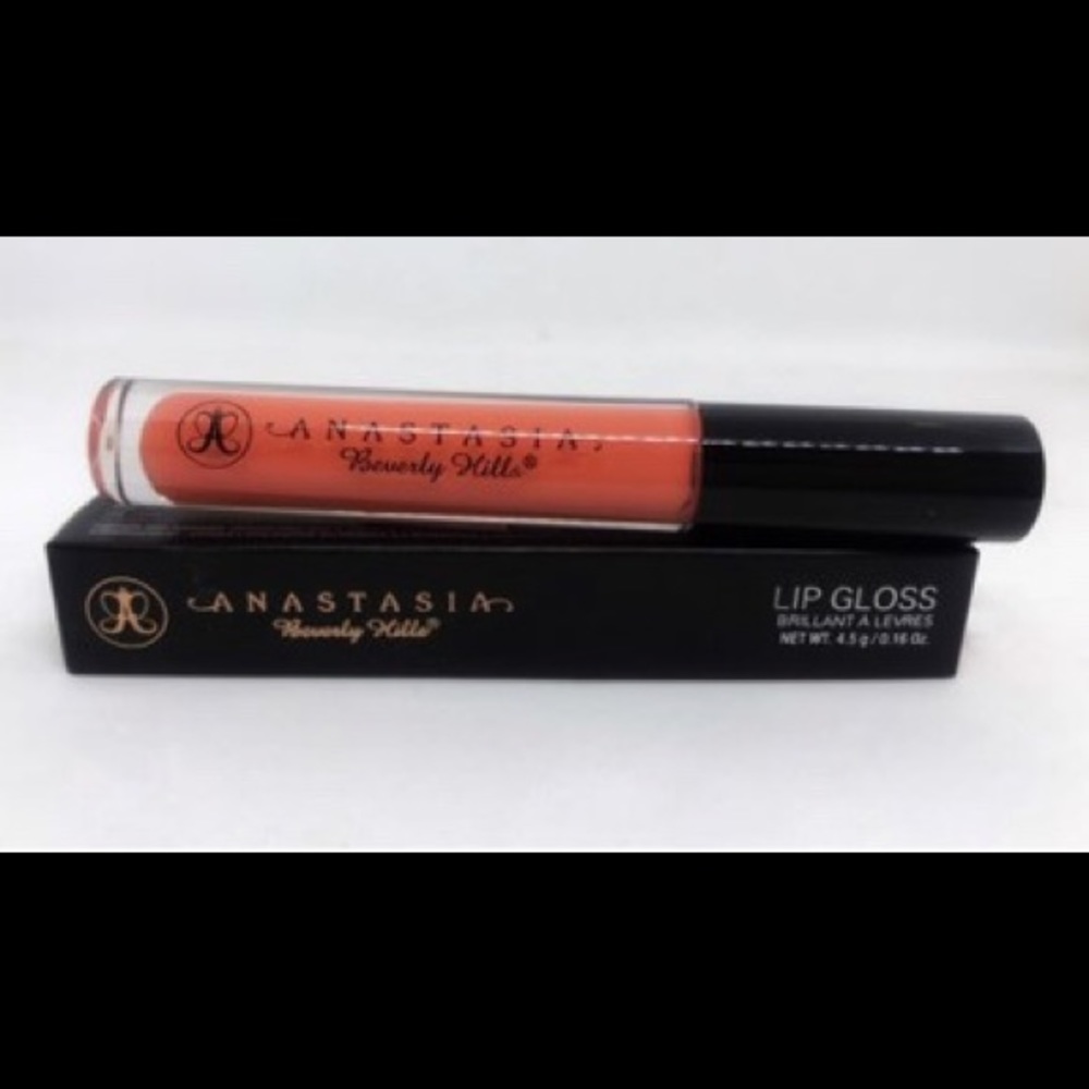 Anastasia BH Lip Gloss/ Melon